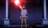 Viole, as seen in the anime (Image via The Answer Studio)